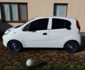 Білий Чері eQ, об'ємом двигуна 0 л та пробігом 61 тис. км за 5680 $, фото 9 на Automoto.ua