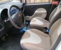 Белый Чери eQ, объемом двигателя 0 л и пробегом 40 тыс. км за 5800 $, фото 6 на Automoto.ua
