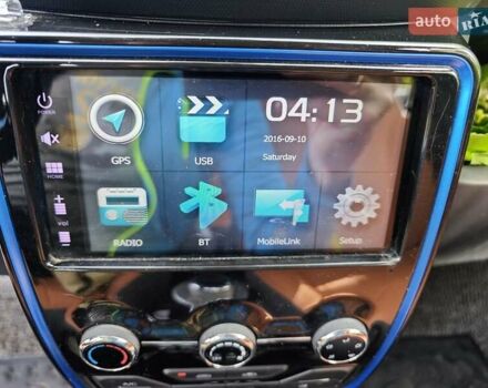 Белый Чери eQ, объемом двигателя 0 л и пробегом 49 тыс. км за 4600 $, фото 18 на Automoto.ua