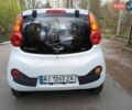Білий Чері eQ, об'ємом двигуна 0 л та пробігом 40 тис. км за 5800 $, фото 1 на Automoto.ua