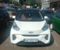 Белый Чери eQ, объемом двигателя 0 л и пробегом 65 тыс. км за 8300 $, фото 1 на Automoto.ua
