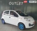 Чери eQ, объемом двигателя 0 л и пробегом 29 тыс. км за 6857 $, фото 1 на Automoto.ua