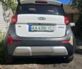 Белый Чери eQ1, объемом двигателя 0 л и пробегом 97 тыс. км за 6800 $, фото 1 на Automoto.ua