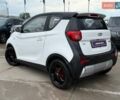 Белый Чери eQ1, объемом двигателя 0 л и пробегом 81 тыс. км за 7400 $, фото 5 на Automoto.ua