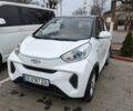 Білий Чері eQ1, об'ємом двигуна 0 л та пробігом 95 тис. км за 7777 $, фото 1 на Automoto.ua