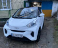 Белый Чери eQ1, объемом двигателя 0 л и пробегом 87 тыс. км за 6800 $, фото 1 на Automoto.ua