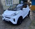 Белый Чери eQ1, объемом двигателя 0 л и пробегом 87 тыс. км за 6800 $, фото 1 на Automoto.ua