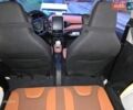 Белый Чери eQ1, объемом двигателя 0 л и пробегом 40 тыс. км за 7700 $, фото 4 на Automoto.ua
