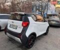 Белый Чери eQ1, объемом двигателя 0 л и пробегом 999 тыс. км за 7000 $, фото 4 на Automoto.ua