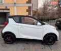 Белый Чери eQ1, объемом двигателя 0 л и пробегом 999 тыс. км за 7000 $, фото 3 на Automoto.ua