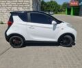Белый Чери eQ1, объемом двигателя 0 л и пробегом 40 тыс. км за 7350 $, фото 1 на Automoto.ua