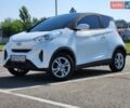 Белый Чери eQ1, объемом двигателя 0 л и пробегом 122 тыс. км за 6900 $, фото 1 на Automoto.ua