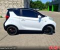 Белый Чери eQ1, объемом двигателя 30 л и пробегом 40 тыс. км за 7350 $, фото 1 на Automoto.ua