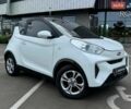 Белый Чери eQ1, объемом двигателя 0 л и пробегом 122 тыс. км за 7490 $, фото 1 на Automoto.ua