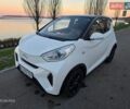 Белый Чери eQ1, объемом двигателя 0 л и пробегом 40 тыс. км за 7700 $, фото 1 на Automoto.ua