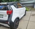 Белый Чери eQ1, объемом двигателя 0 л и пробегом 59 тыс. км за 7400 $, фото 2 на Automoto.ua