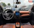 Белый Чери eQ1, объемом двигателя 0 л и пробегом 81 тыс. км за 7400 $, фото 6 на Automoto.ua