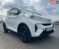 Белый Чери eQ1, объемом двигателя 0 л и пробегом 107 тыс. км за 7500 $, фото 1 на Automoto.ua