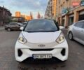 Белый Чери eQ1, объемом двигателя 0 л и пробегом 999 тыс. км за 7000 $, фото 1 на Automoto.ua
