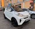 Белый Чери eQ1, объемом двигателя 0 л и пробегом 999 тыс. км за 7000 $, фото 1 на Automoto.ua