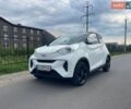 Белый Чери eQ1, объемом двигателя 0 л и пробегом 107 тыс. км за 6600 $, фото 8 на Automoto.ua