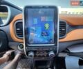 Белый Чери eQ1, объемом двигателя 0 л и пробегом 122 тыс. км за 6900 $, фото 8 на Automoto.ua