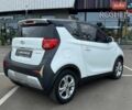 Белый Чери eQ1, объемом двигателя 0 л и пробегом 122 тыс. км за 7490 $, фото 6 на Automoto.ua