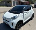 Белый Чери eQ1, объемом двигателя 0 л и пробегом 70 тыс. км за 7300 $, фото 2 на Automoto.ua