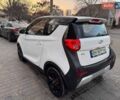 Белый Чери eQ1, объемом двигателя 0 л и пробегом 999 тыс. км за 7000 $, фото 2 на Automoto.ua