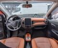 Білий Чері eQ1, об'ємом двигуна 0 л та пробігом 95 тис. км за 7777 $, фото 5 на Automoto.ua