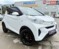 Белый Чери eQ1, объемом двигателя 0 л и пробегом 81 тыс. км за 7400 $, фото 2 на Automoto.ua