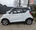 Белый Чери eQ1, объемом двигателя 0 л и пробегом 51 тыс. км за 7777 $, фото 1 на Automoto.ua