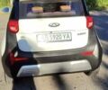 Белый Чери eQ1, объемом двигателя 0 л и пробегом 84 тыс. км за 7000 $, фото 3 на Automoto.ua