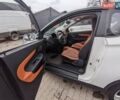 Белый Чери eQ1, объемом двигателя 0 л и пробегом 51 тыс. км за 7777 $, фото 2 на Automoto.ua