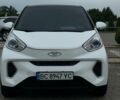 Белый Чери eQ1, объемом двигателя 35 л и пробегом 53 тыс. км за 6900 $, фото 1 на Automoto.ua