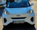 Белый Чери eQ1, объемом двигателя 0 л и пробегом 84 тыс. км за 7000 $, фото 1 на Automoto.ua