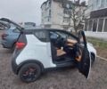 Белый Чери eQ1, объемом двигателя 0 л и пробегом 82 тыс. км за 6900 $, фото 4 на Automoto.ua
