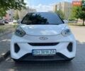 Белый Чери eQ1, объемом двигателя 0 л и пробегом 40 тыс. км за 8300 $, фото 1 на Automoto.ua