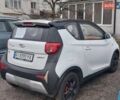 Белый Чери eQ1, объемом двигателя 0 л и пробегом 82 тыс. км за 6900 $, фото 1 на Automoto.ua