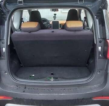 Белый Чери eQ1, объемом двигателя 0 л и пробегом 82 тыс. км за 6900 $, фото 5 на Automoto.ua