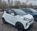 Белый Чери eQ1, объемом двигателя 0 л и пробегом 82 тыс. км за 6900 $, фото 1 на Automoto.ua