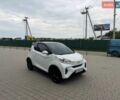 Білий Чері eQ1, об'ємом двигуна 0 л та пробігом 53 тис. км за 6900 $, фото 1 на Automoto.ua