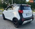 Белый Чери eQ1, объемом двигателя 0 л и пробегом 112 тыс. км за 6500 $, фото 7 на Automoto.ua