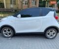 Белый Чери eQ1, объемом двигателя 0 л и пробегом 40 тыс. км за 8300 $, фото 7 на Automoto.ua