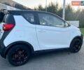 Белый Чери eQ1, объемом двигателя 0 л и пробегом 112 тыс. км за 6500 $, фото 6 на Automoto.ua