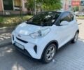 Белый Чери eQ1, объемом двигателя 0 л и пробегом 40 тыс. км за 8300 $, фото 9 на Automoto.ua
