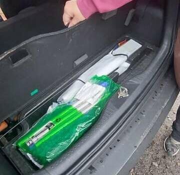 Белый Чери eQ1, объемом двигателя 0 л и пробегом 82 тыс. км за 6900 $, фото 6 на Automoto.ua