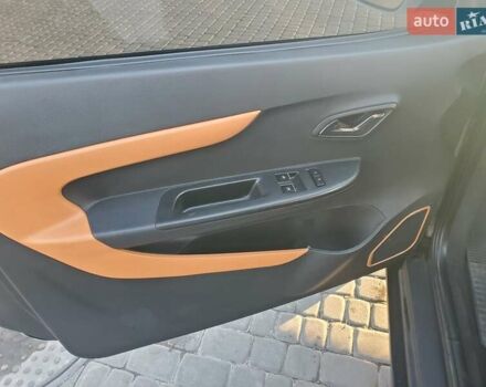Чері eQ1, об'ємом двигуна 0 л та пробігом 48 тис. км за 6500 $, фото 9 на Automoto.ua