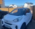 Чері eQ1, об'ємом двигуна 0 л та пробігом 76 тис. км за 6700 $, фото 1 на Automoto.ua