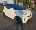 Чері eQ1, об'ємом двигуна 0 л та пробігом 48 тис. км за 6500 $, фото 17 на Automoto.ua